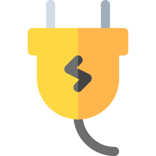 Power plug